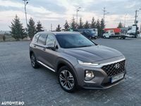 second-hand Hyundai Santa Fe 