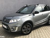 Second-hand Suzuki Vitara 120 CP (88 kW) 2015 Culoaregri SUV