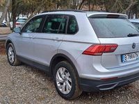 second-hand VW Tiguan 2.0 TDI 4Mot DSG Comfortline