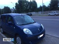 second-hand Renault Kangoo 