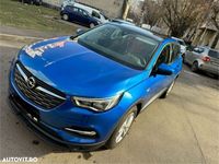 second-hand Opel Grandland X 