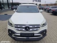 second-hand Mercedes X350 d 4MATIC Aut. POWER EDITION