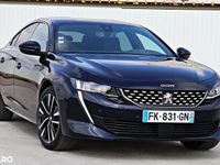 second-hand Peugeot 508 PureTech 225 EAT8 GT