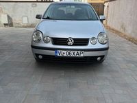 second-hand VW Polo 1.4 Trendline