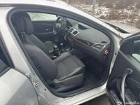 Second-hand Renault Mégane GT Line GT-Line 110 CP (80 kW) 2016 Break