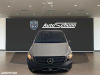 Second-hand Mercedes Vito 136 CP (100 kW) 2019 Alb Van