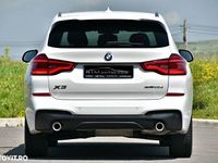 second-hand BMW X3 xDrive20d Aut. M Sport Edition 2019 · 199 900 km · 1 995 cm3 · Diesel