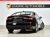 second-hand Audi A5 Sportback 40 TDI quattro S tronic design