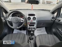 Second-hand Opel Corsa 80 CP (58 kW) 2009 Gri Berlinǎ