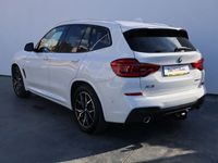 second-hand BMW X3 xDrive30d M Sport Aut.