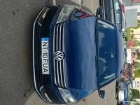 Second-hand VW Passat Comfortline 140 CP (102 kW) 2011 Negru Break