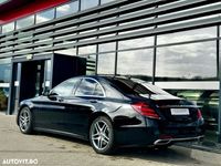 second-hand Mercedes S400 d 4MATIC Aut