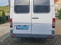 Second-hand Mercedes Sprinter 160 CP (117 kW) 2005 Van