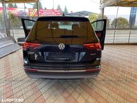 second-hand VW Tiguan Allspace 2.0 TDI 4Mot DSG Elegance