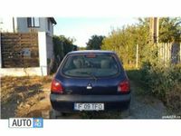 Second-hand Ford Fiesta 75 CP (55 kW) 2001 Albastru Hatchback