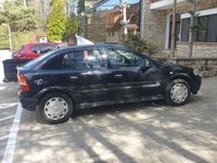 second-hand Opel Astra Clasic 1,7 diesel
