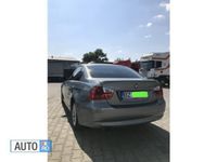 second-hand BMW 320 320i