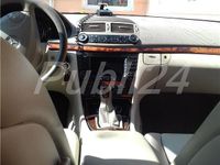 Second-hand Mercedes A220 170 CP (125 kW) 2003 Berlinǎ