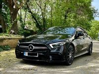 second-hand Mercedes CLS450 4Matic 9G-TRONIC AMG Line