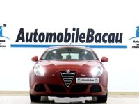 second-hand Alfa Romeo Giulietta 2012 · 203 552 km · 1 598 cm3 · Diesel