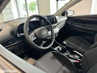 second-hand Hyundai i20 1.2 L 84CP 5DR Comfort