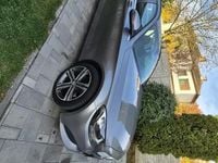 Second-hand Mercedes C220 170 CP (125 kW) 2016 Gri Break