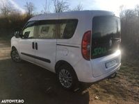 second-hand Fiat Doblò 1.6 16V Multijet Lounge