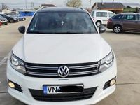Second-hand VW Tiguan 150 CP (110 kW) 2016 SUV