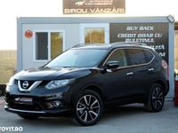 second-hand Nissan X-Trail 1.6 DCi N-Connecta