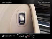 second-hand Mercedes 600 GLS2023 4.0 Benzină 557 CP 5.000 km - 175.625 EUR - leasing auto
