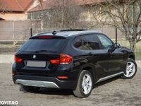 second-hand BMW X1 xDrive18d Aut. xLine