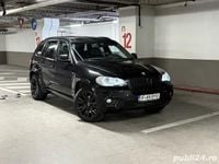 Second-hand BMW X5 306 CP (225 kW) 2011 SUV
