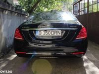 second-hand Mercedes S350 d 4MATIC BlueTEC Aut