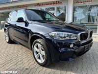 second-hand BMW X5 xDrive30d