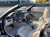 second-hand BMW 420 Seria 4 d Cabrio Sport-Aut. Modern Line