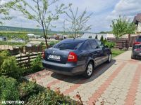 second-hand Skoda Octavia 1.9 TDI Ambiente