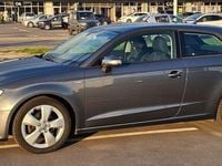 Second-hand Audi A3 Comfort 150 CP (110 kW) 2014 Culoaregri Hatchback