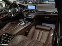 second-hand BMW 730 Seria 7 d xDrive