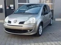 Second-hand Renault Grand Modus 111 CP (81 kW) 2010 Gri Monovolum