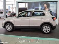 second-hand VW T-Cross -