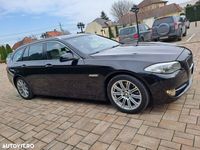 second-hand BMW 520 Seria 5 d Touring Aut.