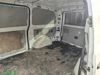 Second-hand Mercedes Vito 100 CP (73 kW) 2012