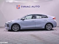 Second-hand Hyundai Ioniq 105 CP (77 kW) 2017 Culoaregri Hatchback
