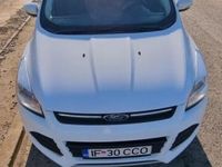 second-hand Ford Kuga 2.0 TDCi 4WD Powershift Trend