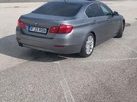 Second-hand BMW 530 258 CP (189 kW) 2014 Berlinǎ