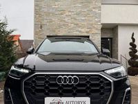 Second-hand Audi Q5 S-Line 204 CP (150 kW) 2023 Culoarenegru SUV