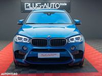 second-hand BMW X6 M Standard