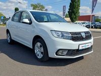 second-hand Dacia Logan 1.5 75CP