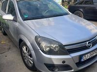Second-hand Opel Astra 2006 Hatchback