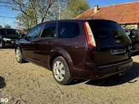 second-hand Ford Focus 2.0 16V Ghia